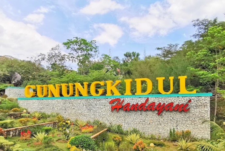 Tips Menjelajahi Hidden Gem di Gunung Kidul